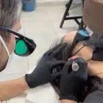 Sigara bırakmak için lazer seansı nasıl çalışır?